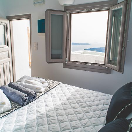 Modernity Suites Fira  Exterior foto