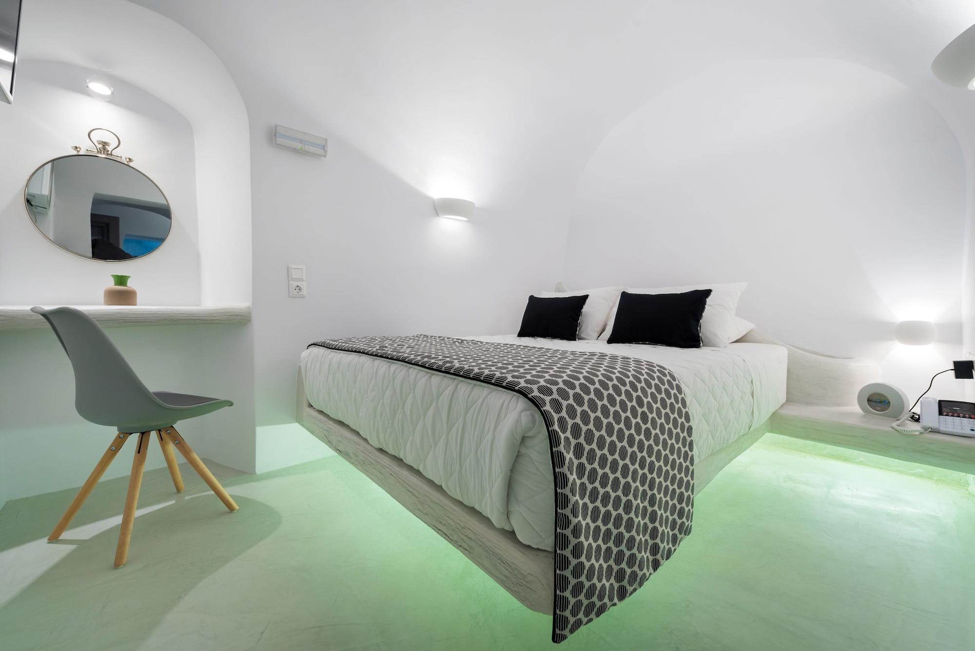 Modernity Suites Fira  Exterior foto