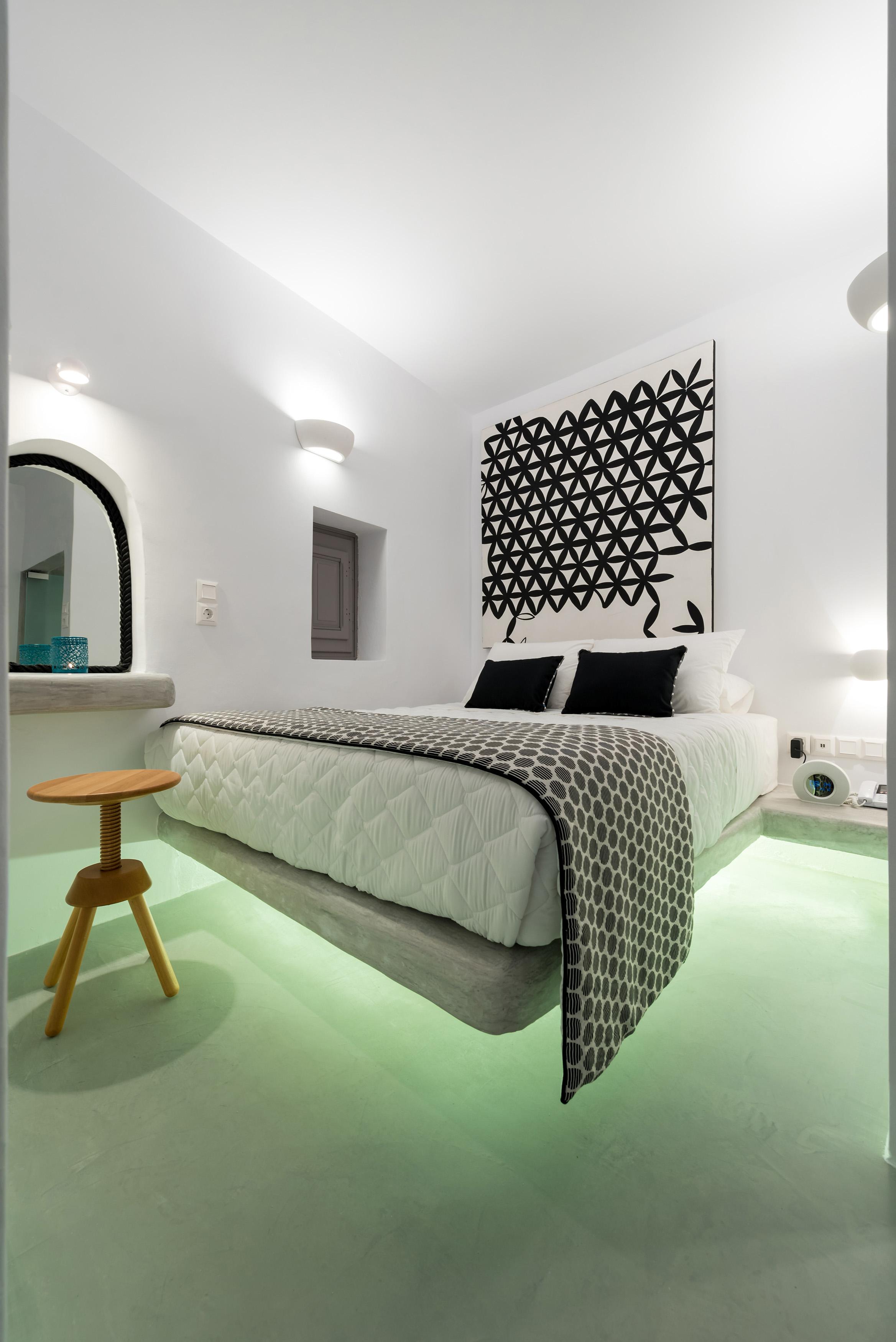 Modernity Suites Fira  Exterior foto