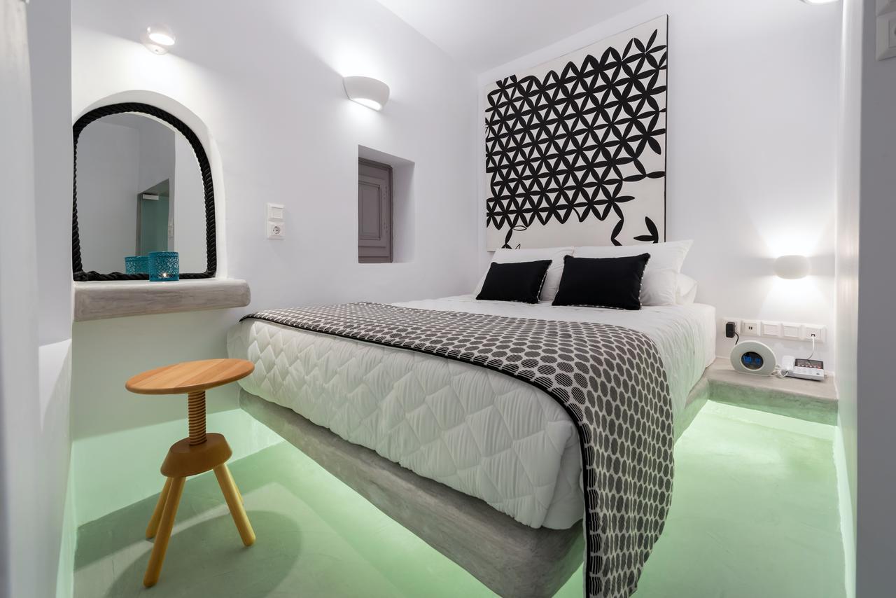 Modernity Suites Fira  Exterior foto
